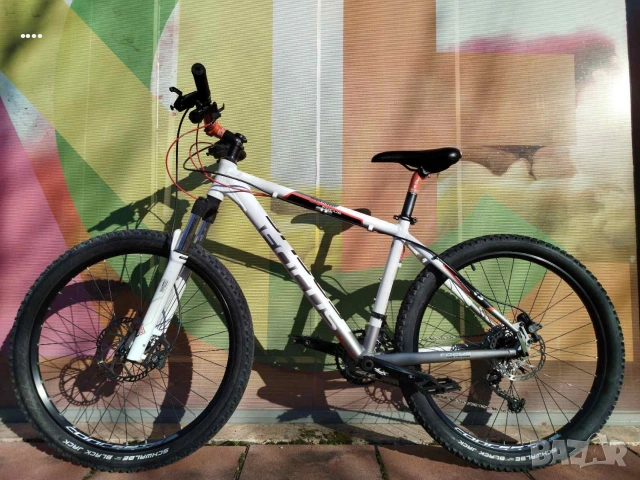 Планински велосипед Focus Black Forest 26"
