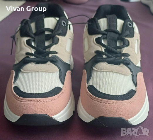 НОВИ Дамски маратонки N39, снимка 2 - Маратонки - 51874030