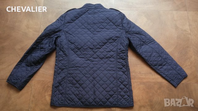 GIOVANI NAZARO Jacket размер L мъжко яке 10-56, снимка 2 - Якета - 42158743