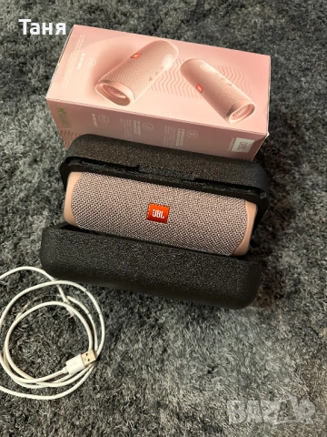 Колонка JBL, снимка 12 - Bluetooth тонколони - 53046825