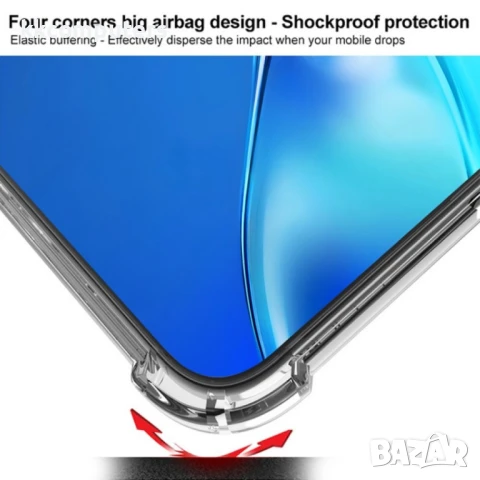 Samsung Galaxy S25 5G IMAK MagSafe PC/ Hybrid TPU Калъф и Протектор, снимка 5 - Калъфи, кейсове - 51417643