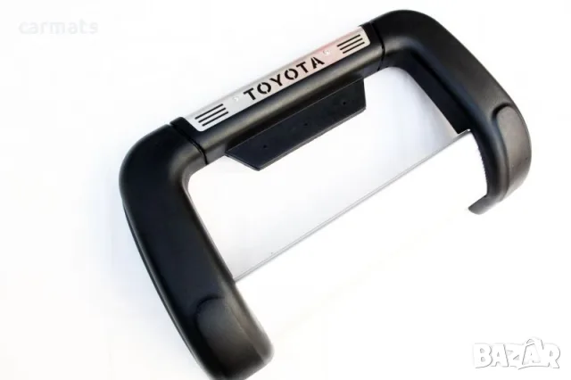 Преден ролбар за Toyota Rav 4 (2006-2009)