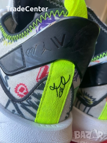 Jordan 43ти номер , снимка 6 - Маратонки - 53769682