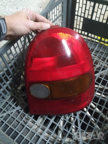 Десен стоп Opel Corsa B 1998г.