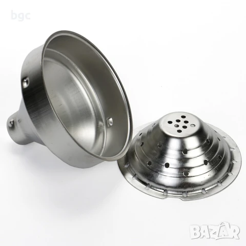 Ръчна сокоизстисквачка за цитруси King, Черна - 12 месеца гаранция, снимка 6 - Сокоизстисквачки и цитрус преси - 50469584