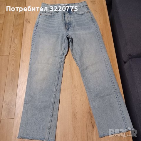 Дънки Zara, Berska, Monki