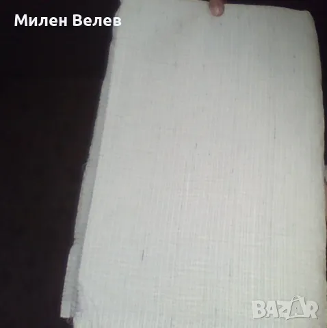  Памучен крепон   ,100% памук , снимка 10 - Спално бельо - 40100427