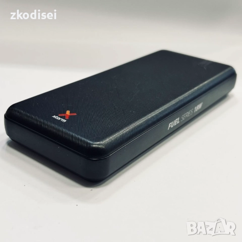 Power bank XTORM 20000mAh, снимка 2 - Друга електроника - 52849295