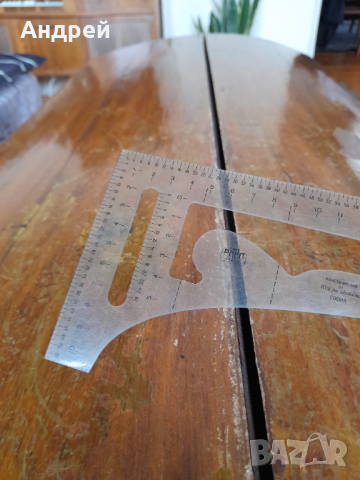 Стара шивашка линия #6, снимка 2 - Други ценни предмети - 44808233