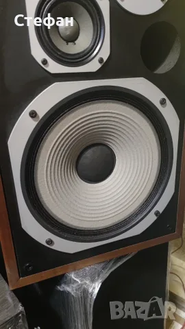 Pioneer Hpm 100 , снимка 15 - Тонколони - 56097591