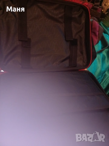 Дамска чанта, снимка 4 - Чанти - 53393990