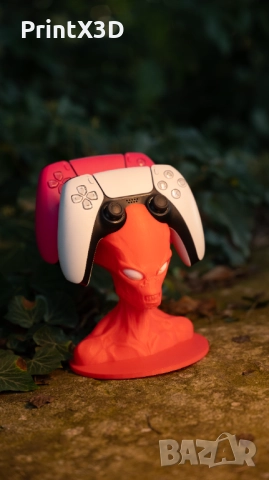 Поставка за джойстик, снимка 3 - Аксесоари - 52335570