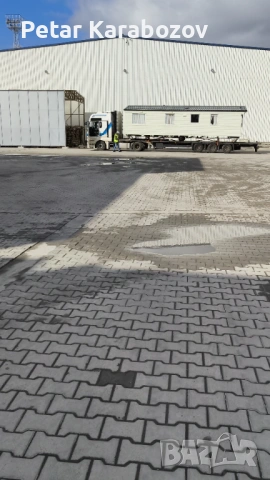 Мобилни къщи Евтини къщи Сглобяеми къщи , снимка 6 - Вили - 53663102