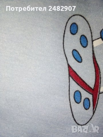 Дамски комплект, снимка 6 - Пижами - 41556857