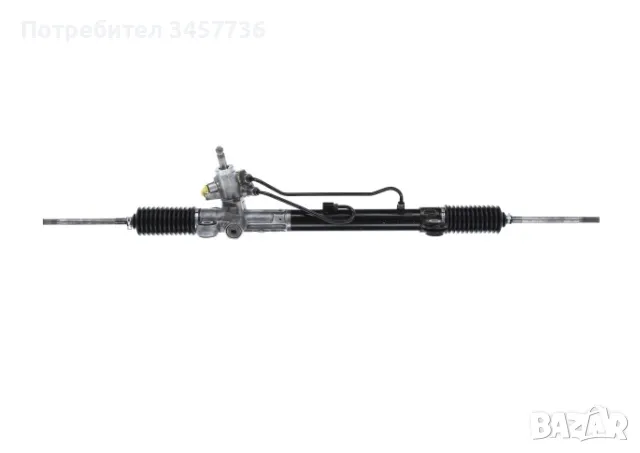 Нова Хидравлична рейка Honda CR-V III от 2006 кормилна рейка, снимка 2 - Части - 47293792