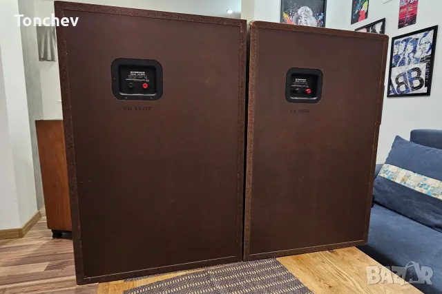 pioneer cs 922a, снимка 5 - Тонколони - 55852243