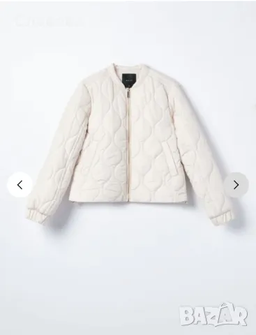 дамско ново преходно яке MOHITO , снимка 5 - Якета - 49389149