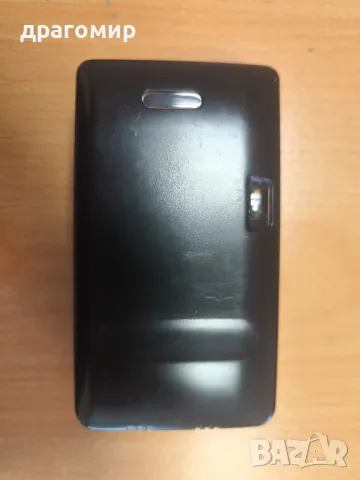 KONICA EU-mini , снимка 4 - Фотоапарати - 47631540