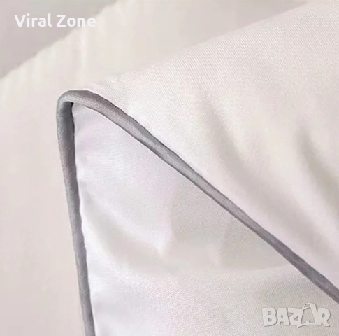 Зимен юрган с овча вълна 160x200 см , снимка 3 - Олекотени завивки и одеяла - 52932610