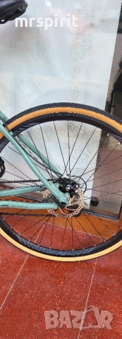 WYNN Gravelbike 28 цола, снимка 3 - Велосипеди - 52072750