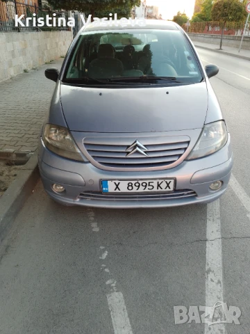 Citroen C3