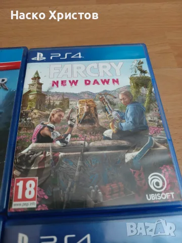 Игри за Плейстейшън 4 и Плейстейшън 5 PS4.PS5, снимка 5 - Игри за PlayStation - 56268138