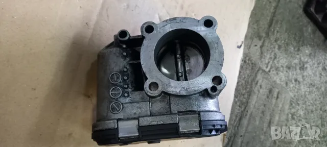 Дроселова клапа Fiat Stilo 1.4, снимка 3 - Части - 48204095