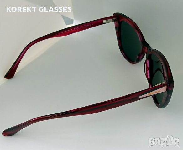 HIGH QUALITY POLARIZED100%UV Слънчеви очила TOП цена!!! Гаранция!!! Перфектно качество!, снимка 2 - Слънчеви и диоптрични очила - 34251604