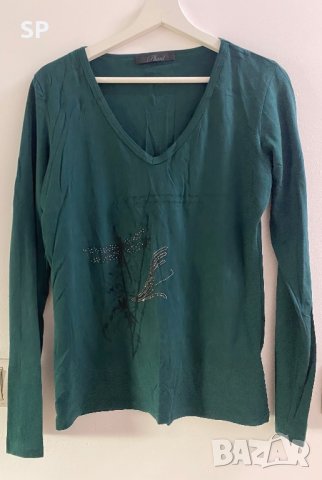 Блуза Phart, снимка 3 - Блузи с дълъг ръкав и пуловери - 38718495