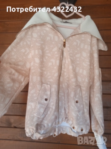 Alessa суитшърт 