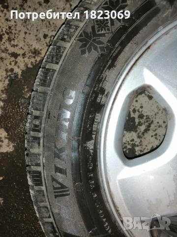 Гуми с джанти , снимка 9 - Гуми и джанти - 53077599