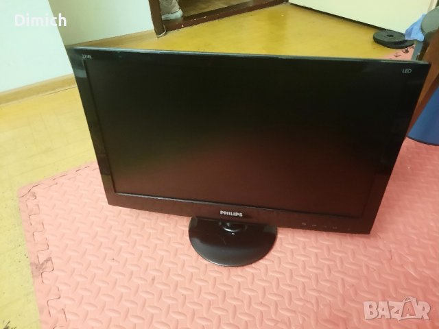 Монитор Phillips 221EL