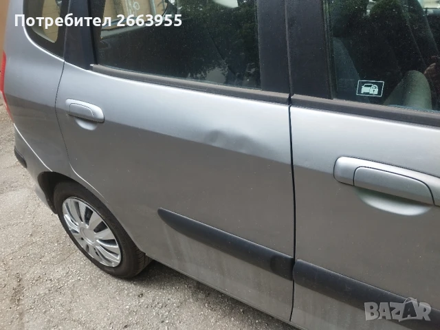 Хонда джаз , снимка 9 - Автомобили и джипове - 50643194