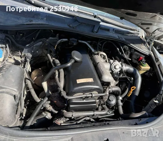 Vw Touareg 2.5TDI На Части , снимка 7 - Автомобили и джипове - 56078080