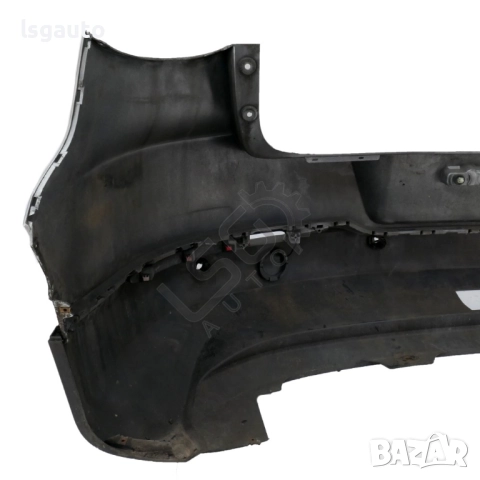 Задна броня Volkswagen Tiguan I 2007-2015 ID: 155924, снимка 6 - Части - 52730748