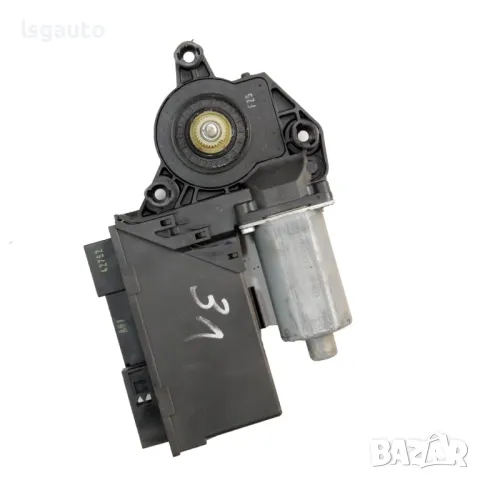 Моторче заден ляв ел. стъклоповдигач AUDI A4 (B7) 2004-2008 ID: 143332, снимка 2 - Части - 49129137