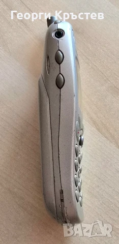 Motorola T280 Timeport - не зарежда, снимка 11 - Motorola - 50725326