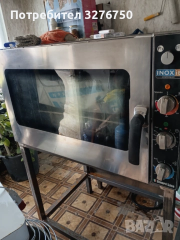 Оборудване за пицария и сандвичи, снимка 8 - Друго търговско оборудване - 53619912