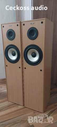 Тонколони DK LS-180