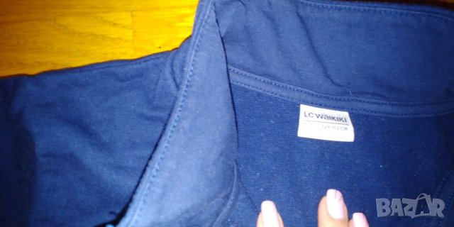 Суитшърт за р.146/152, снимка 5 - Детски анцузи и суичери - 40223795