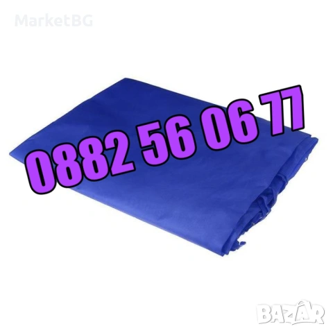 Страници за шатра 3х3м, страница за три страни с дължина 9 м, снимка 5 - Градински мебели, декорация  - 53251252