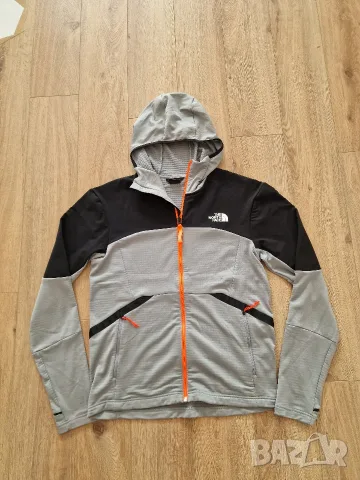 Страхотно мъжко яке горнище THE NORTH FACE, размер M