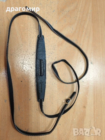 Canon ремък за фотоапарат или видеокамера 