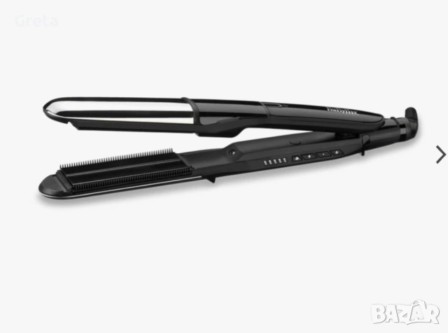 преса за коса BaByliss ST496E