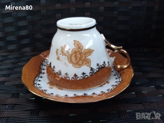 Винтидж полски сервиз - за 12 души !, снимка 11 - Сервизи - 51628482