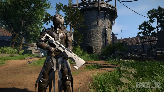 Игра за PS5 - ELEX II, снимка 9 - Игри за PlayStation - 54091664