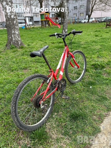 Детско колело, снимка 1