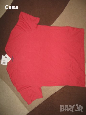 Тениска SU  мъжка,3ХЛ, снимка 2 - Тениски - 41658513