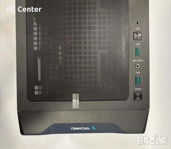 Геймърски компютър AMD Ryzen 7 5800X, RTX 3080 10GB, 16GB ram, снимка 6 - Геймърски - 52909782