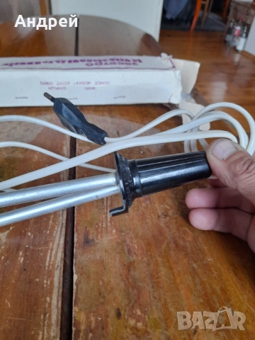 Стар бързовар #16, снимка 6 - Антикварни и старинни предмети - 52171118